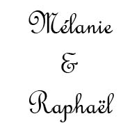 Mélanie & Raphël
